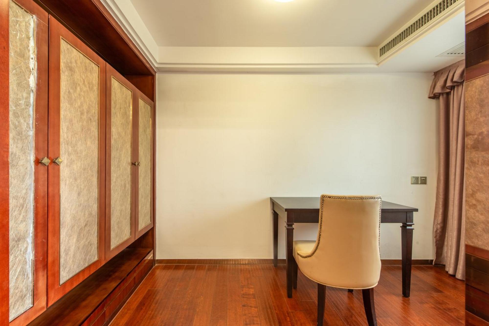 Foshan Yumi Apartment Bodun Branch 외부 사진