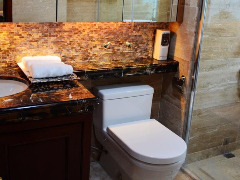 Foshan Yumi Apartment Bodun Branch 외부 사진