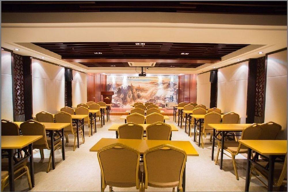 Foshan Yumi Apartment Bodun Branch 외부 사진