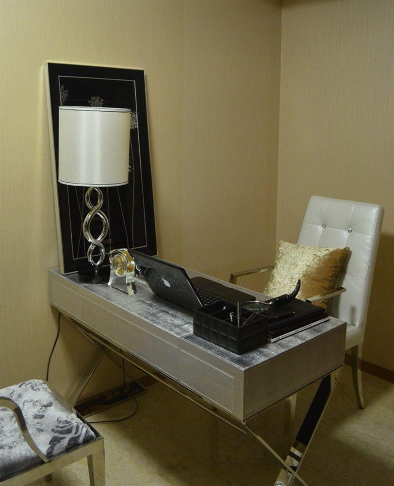 Foshan Yumi Apartment Bodun Branch 외부 사진